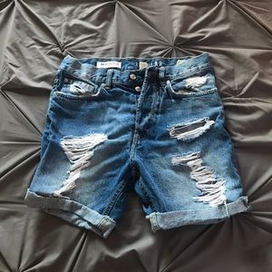 Men’s Shorts